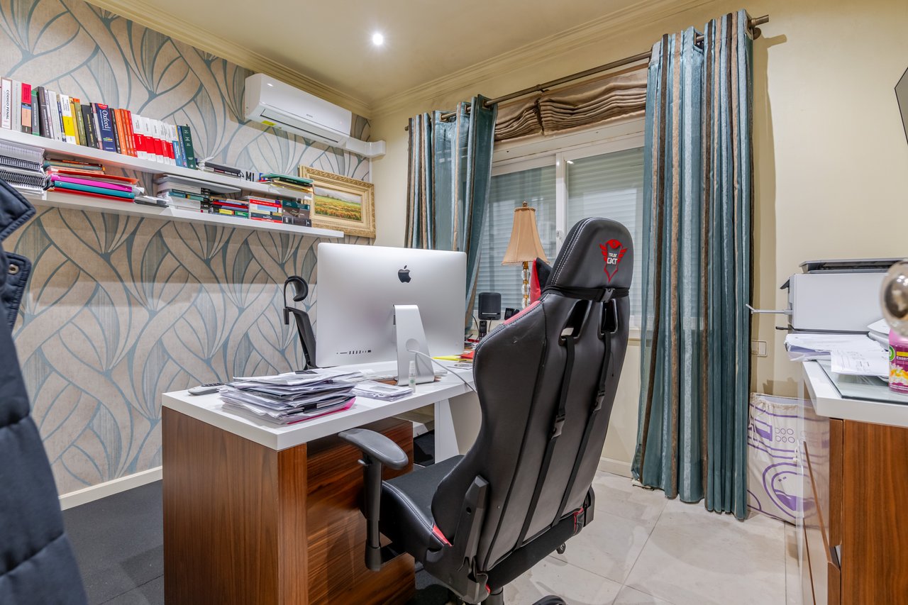 Exceptional Renovated Estate with 4 Residences, Pool & Orchard Near Porto