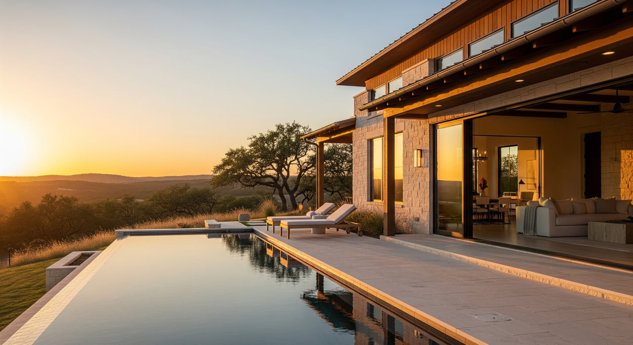 Short‑Term Rental Potential in Dripping Springs