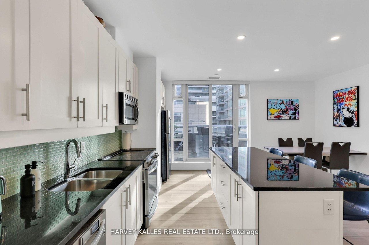 2181 Yonge St 510