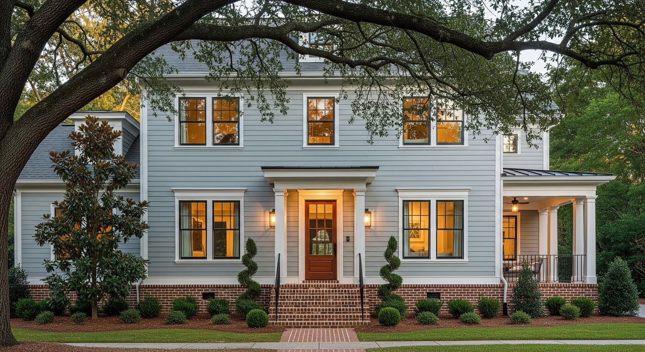 Pre-Listing Repairs That Pay Off in Raleigh