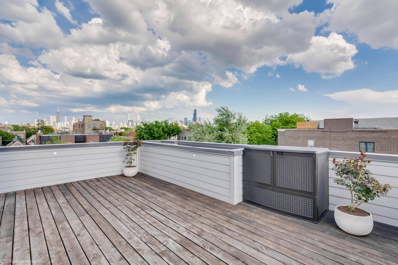 Sold | 1806 West Haddon