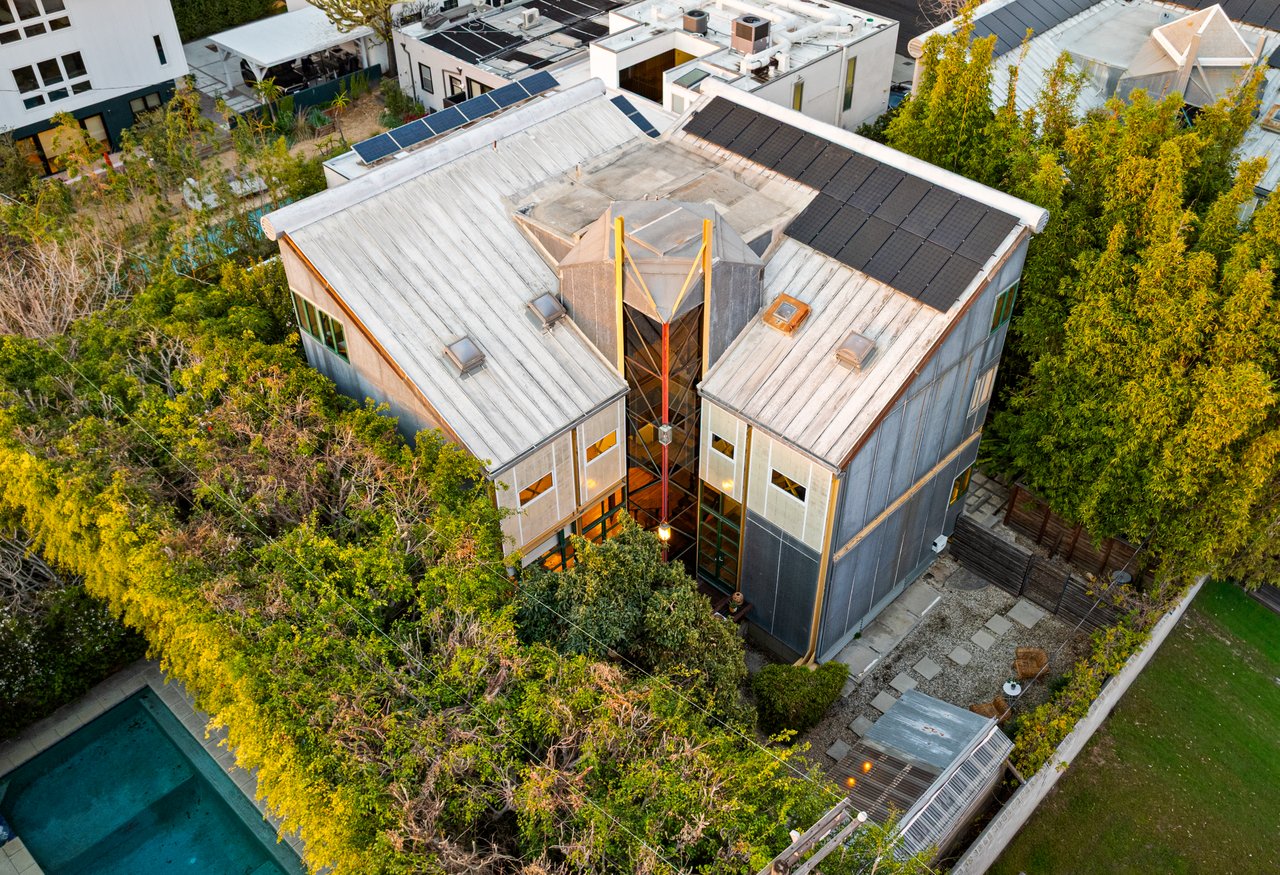 1955 Purdue Ave Unit: 1-2, West LA