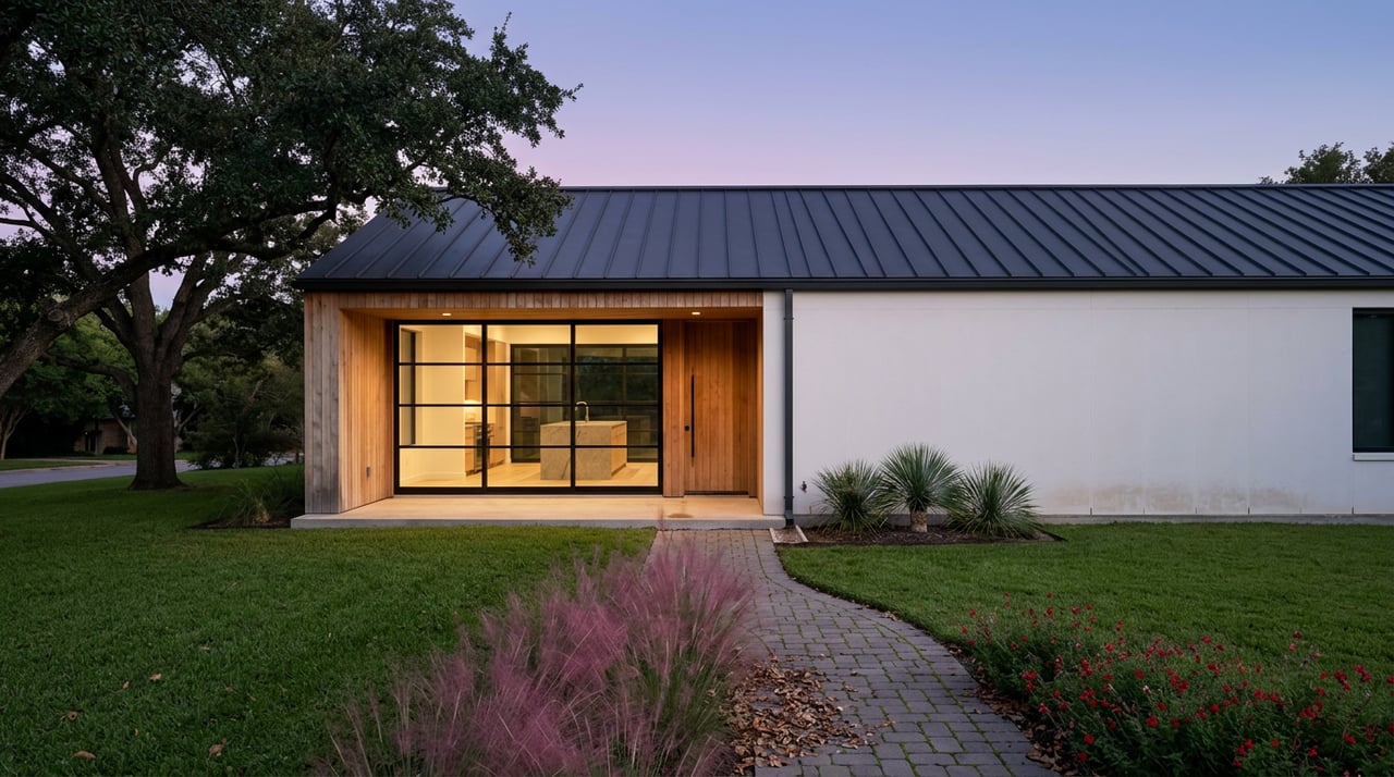 Austin's Inventory Is Shrinking. Sellers Still Aren't Getting Their Price.