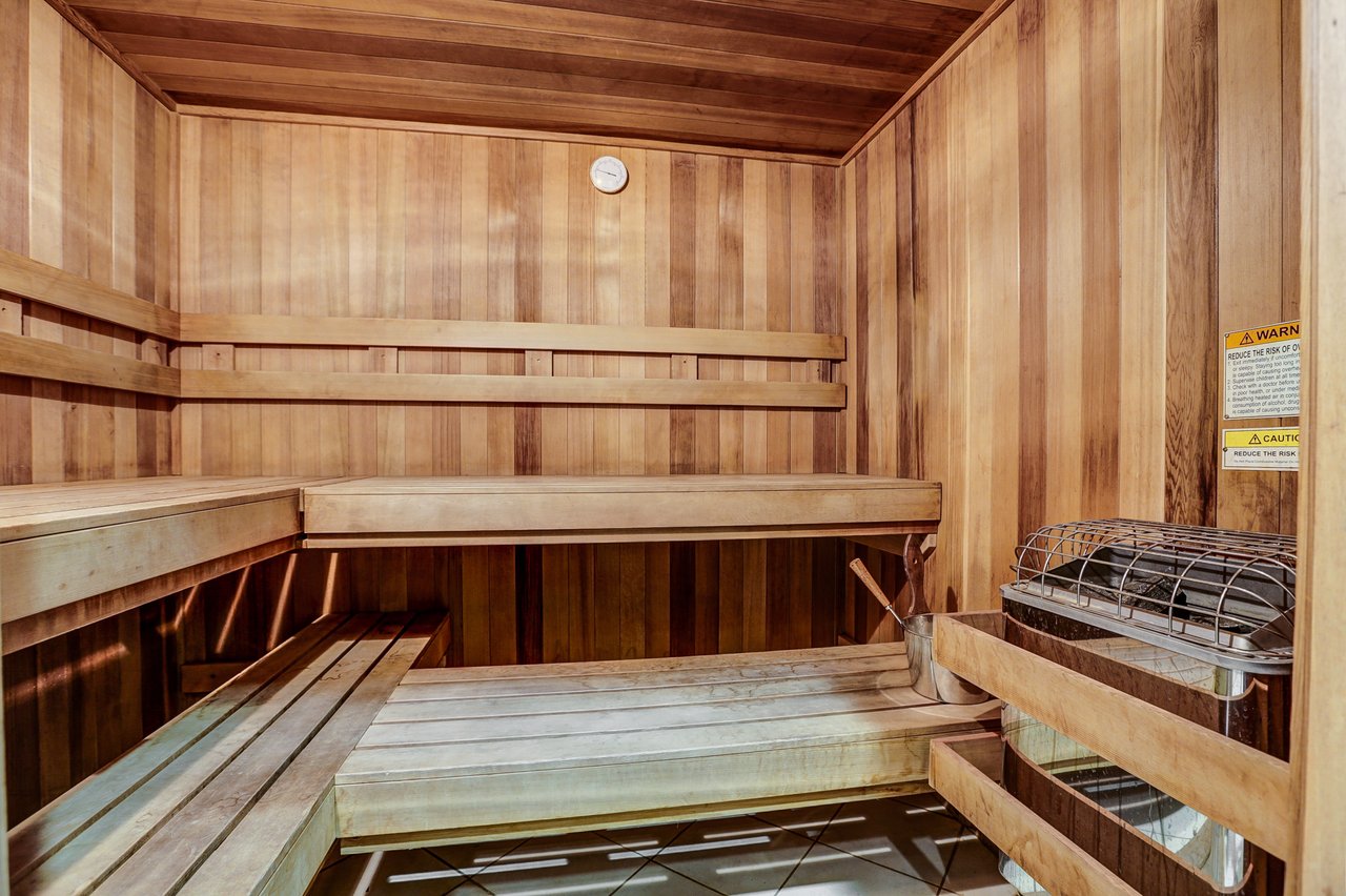 3040 Peachtree Road Unit 1003