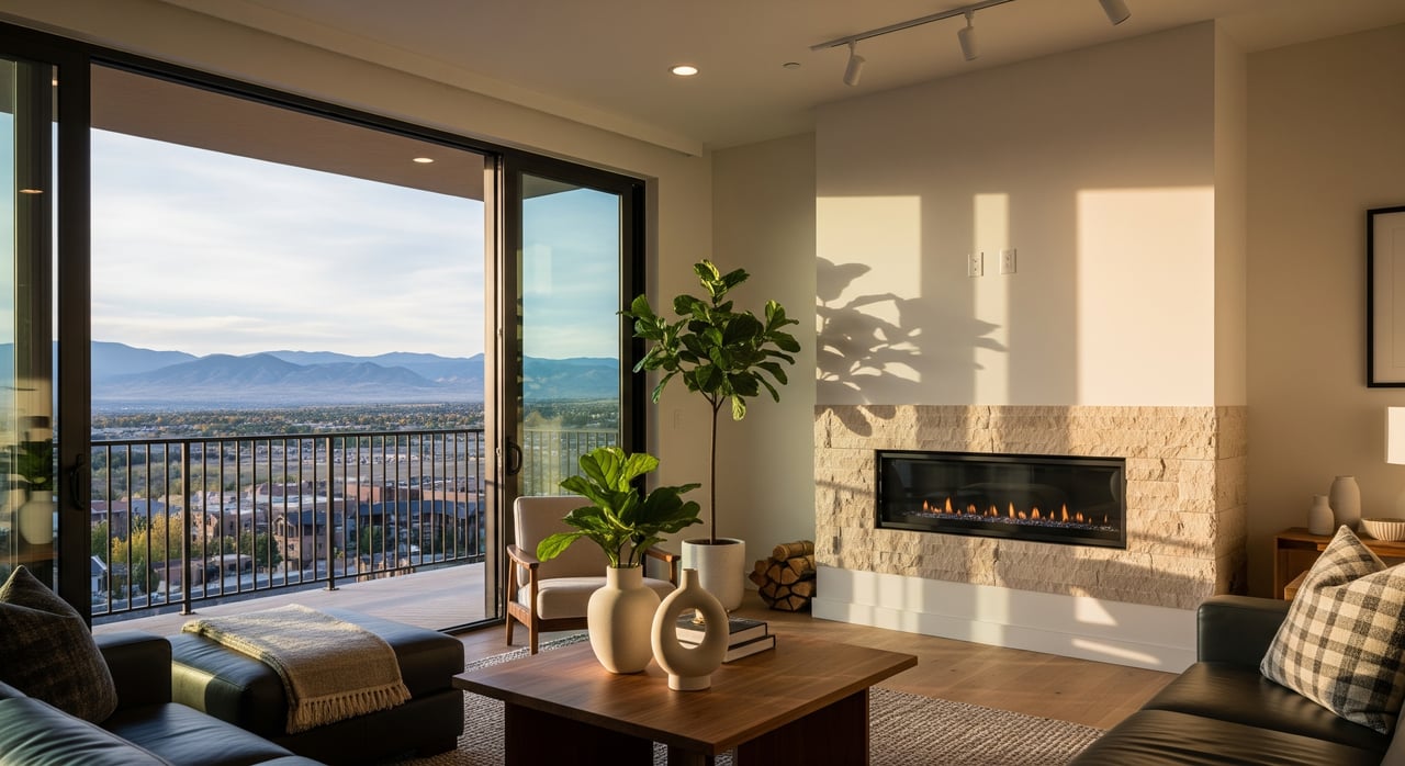 What Apartments Cost in Loveland Right Now