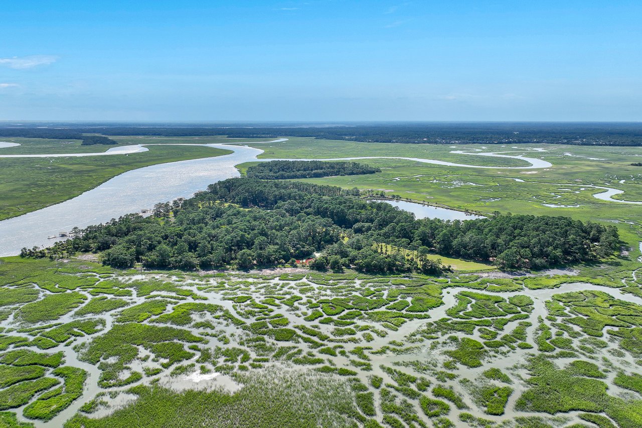 12 Jack Rowe Island