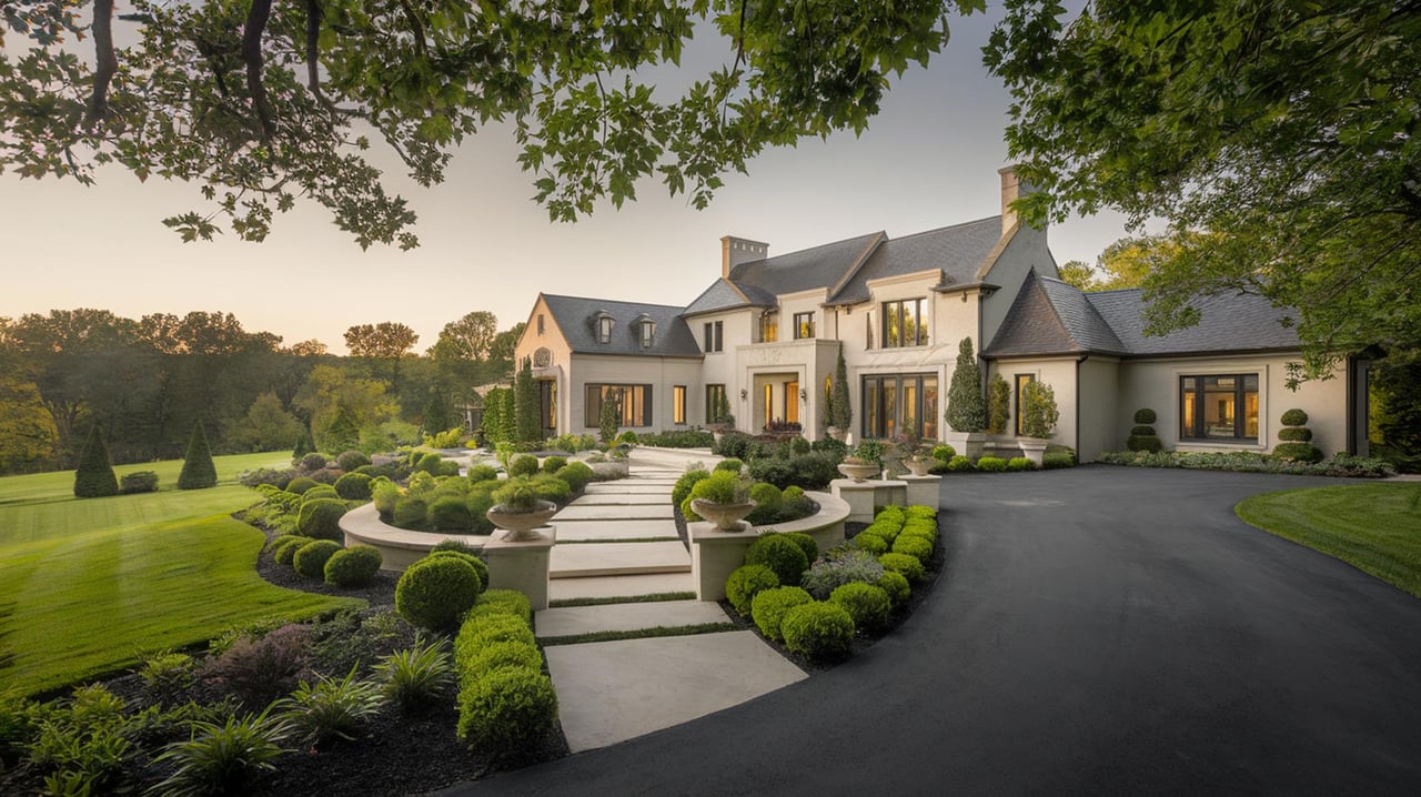 How to Remodel Your Home in Hunting Valley, OH Without the Stress