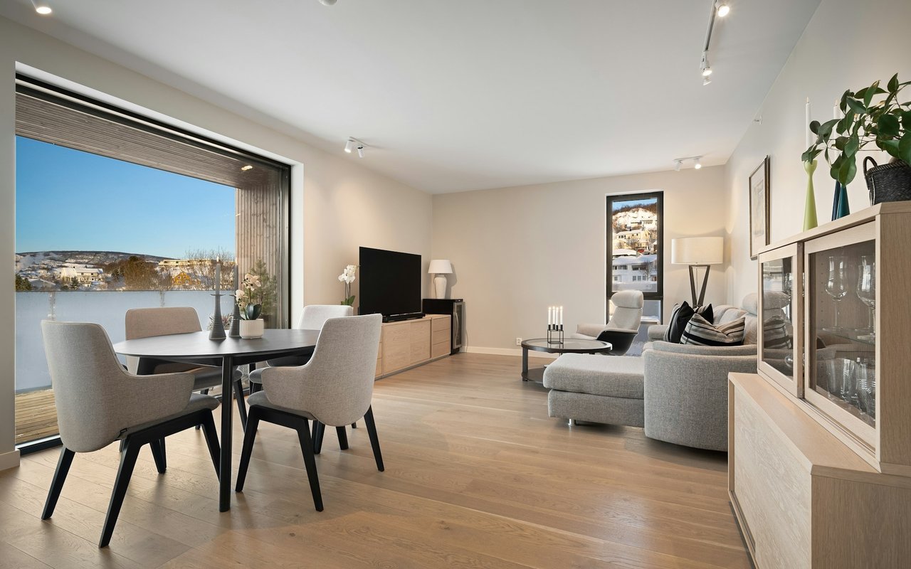 Modern Luxury Interiors California magazine