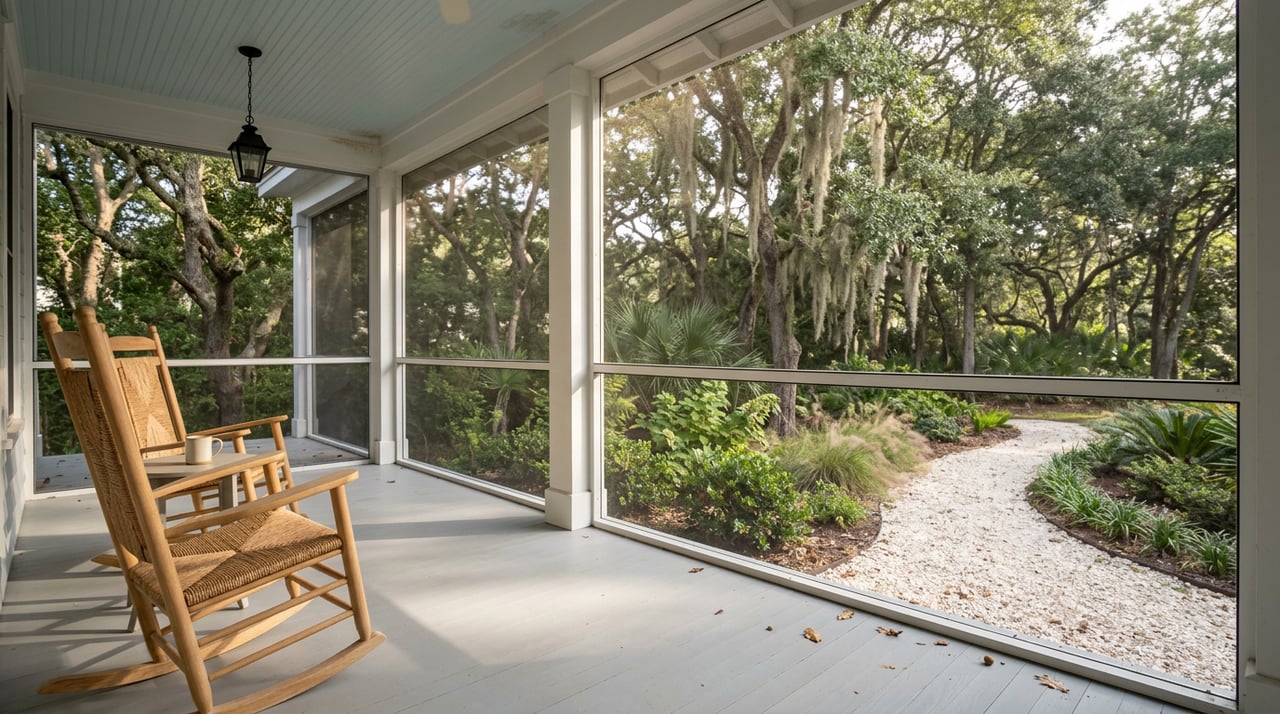 What A Palmetto Bluff Summer Actually Looks Like From Inside The Gates