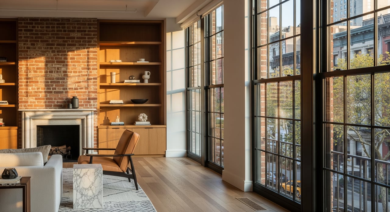 Condops in Greenwich Village: What Buyers Should Know