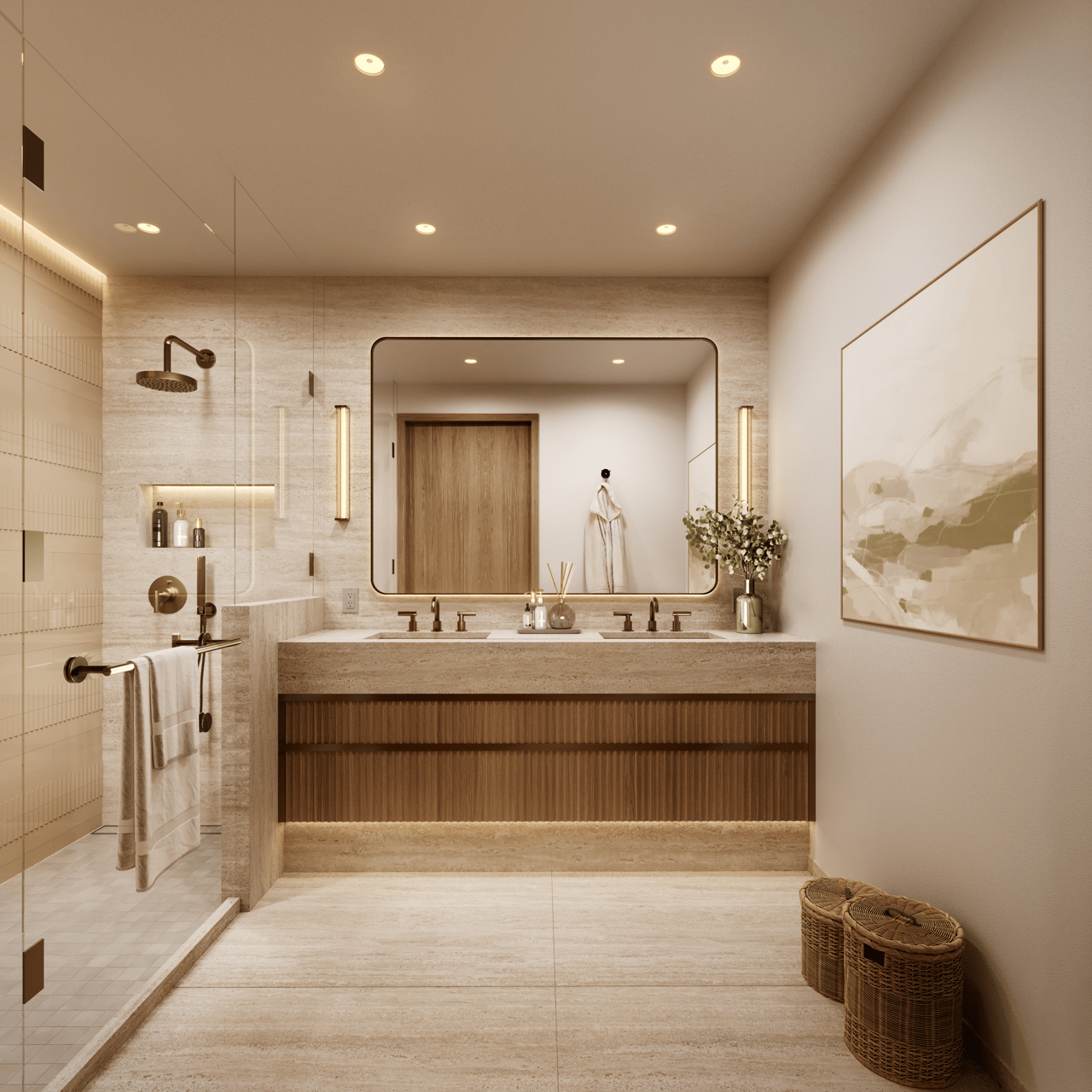 The Cloud One Residences Wynwood