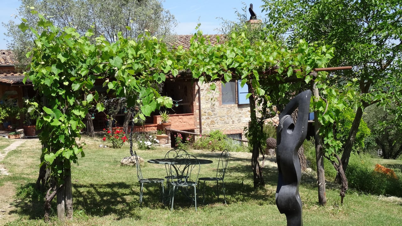 CASALE SAN PIERO