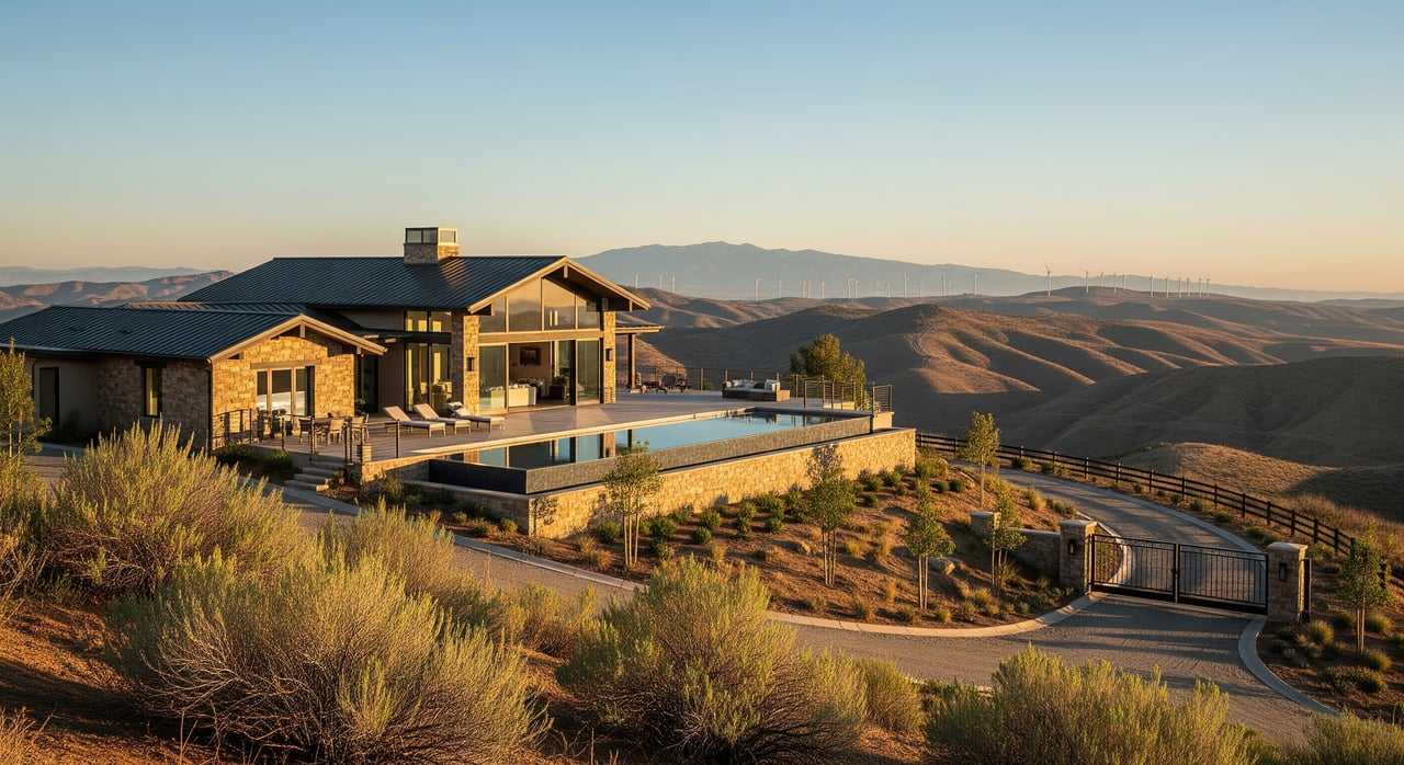 Real Estate Contingencies in Tehachapi Explained