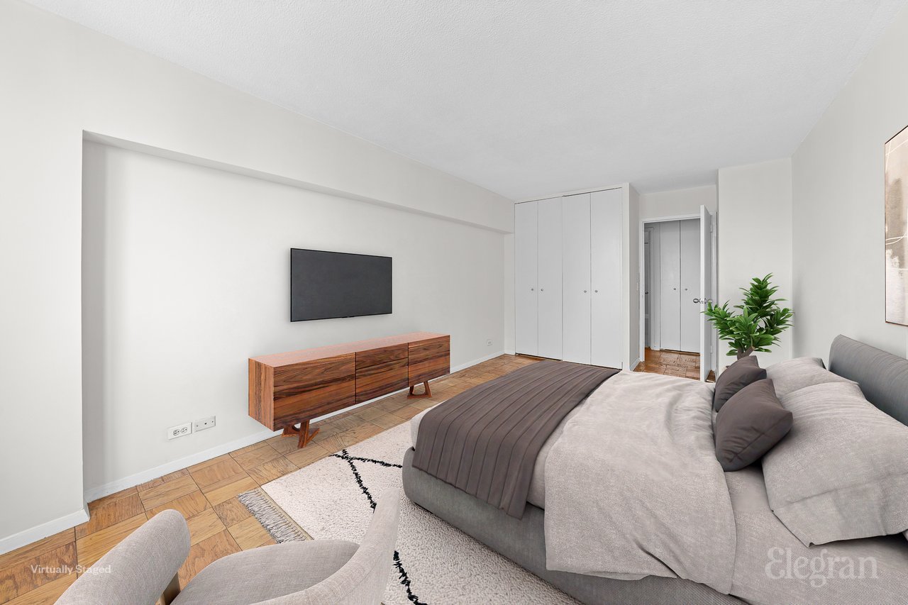 345 East 93rd Street