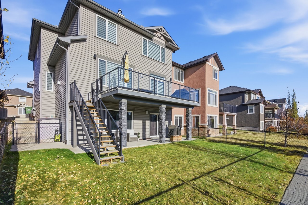 71 Panatella View NW