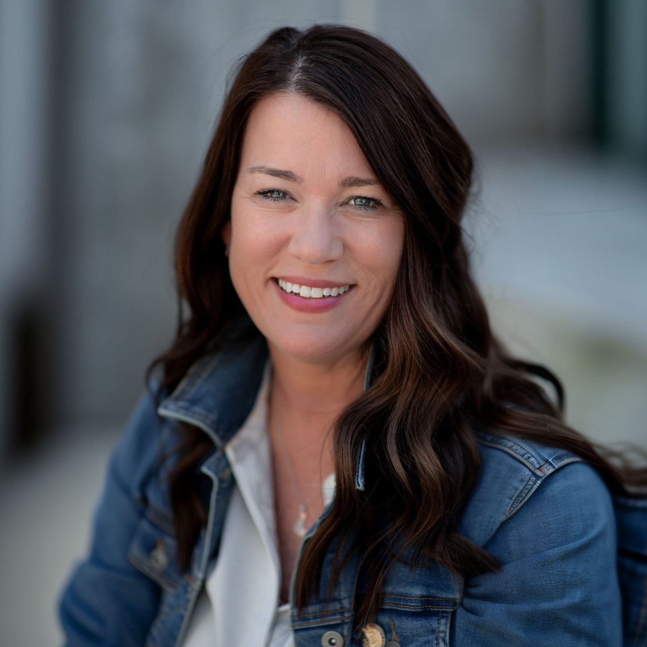 Elizabeth Hume Eagle, ID Real Estate Agent Headshot