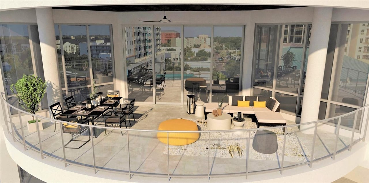 Edge Sarasota