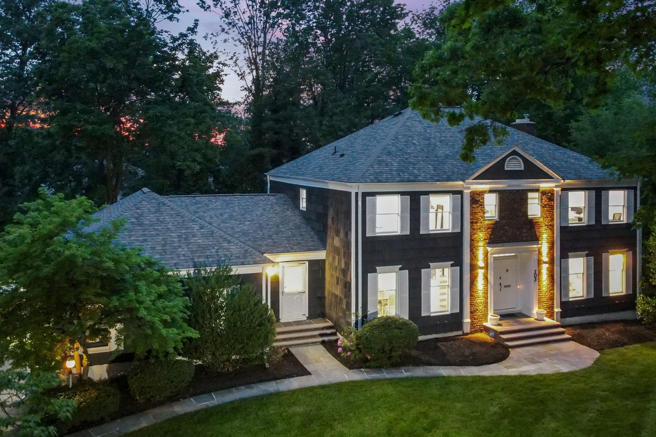 303 White Oak Ridge Rd