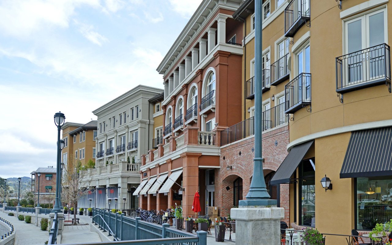 Napa, Sonoma, Solano 