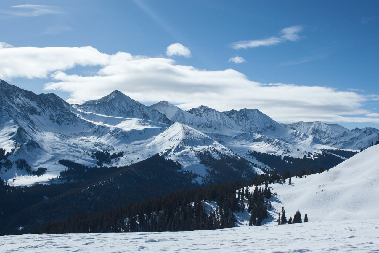 Telemark Lodge