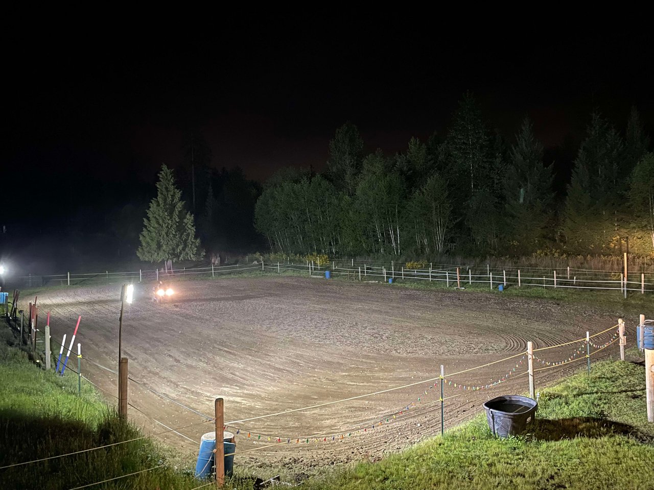 Blue Diamond Ranch