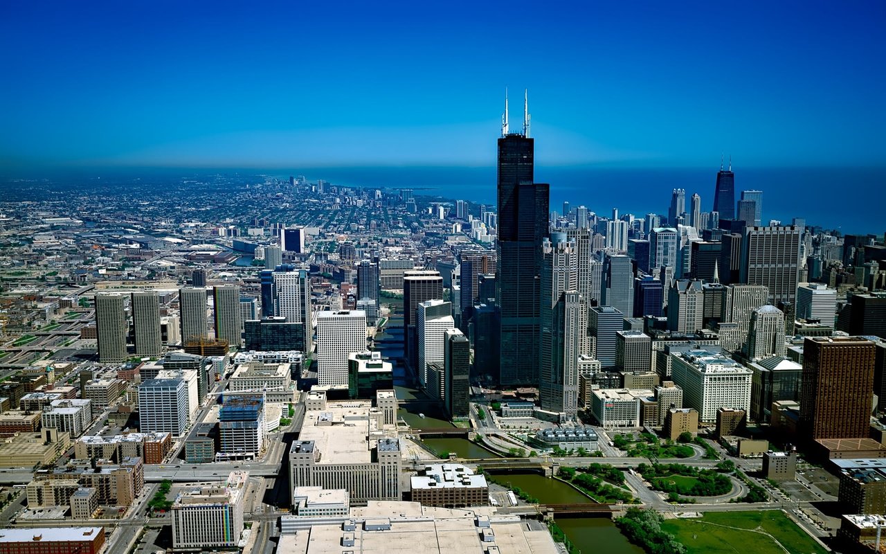 Cook County Top 20 Single-Family Closings