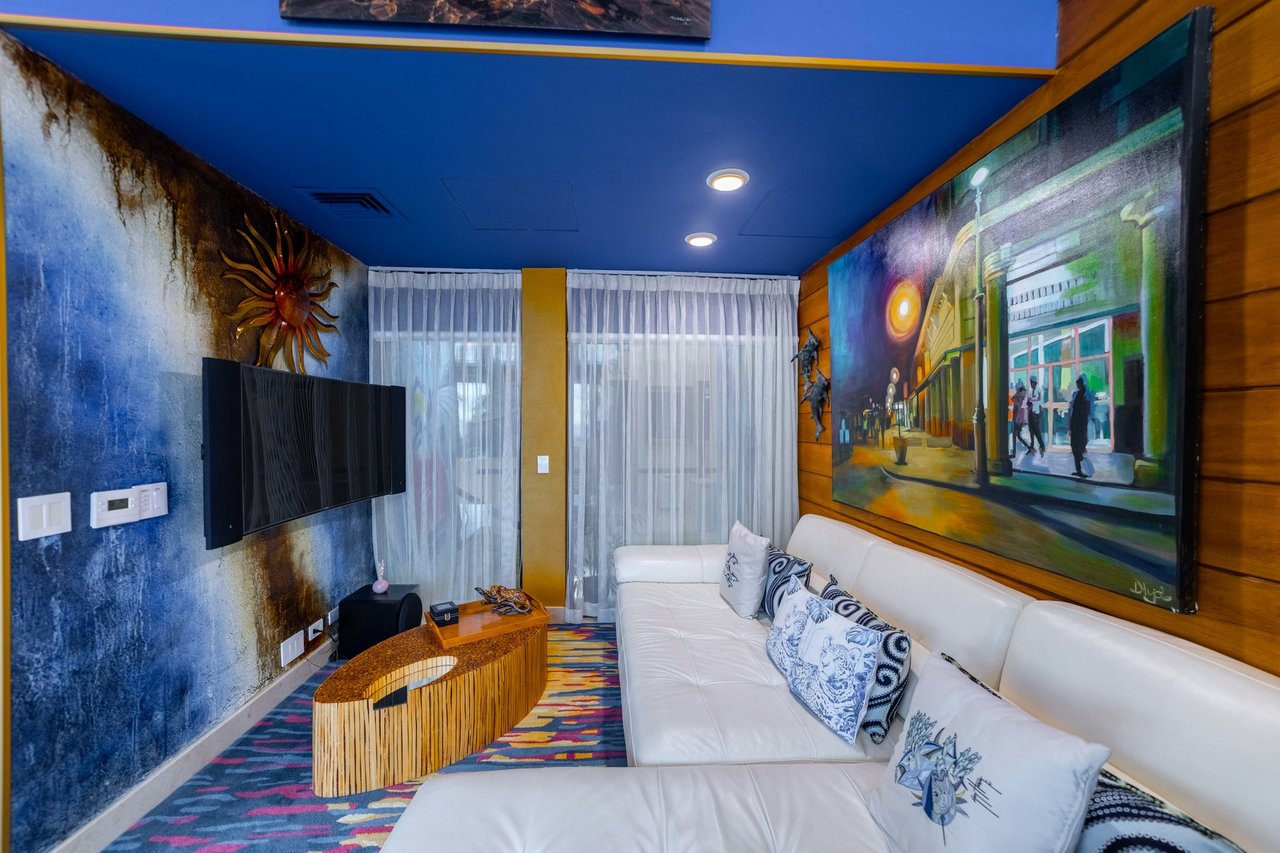 Remodeled Luxury Beach Home, Jaco, Puntarenas