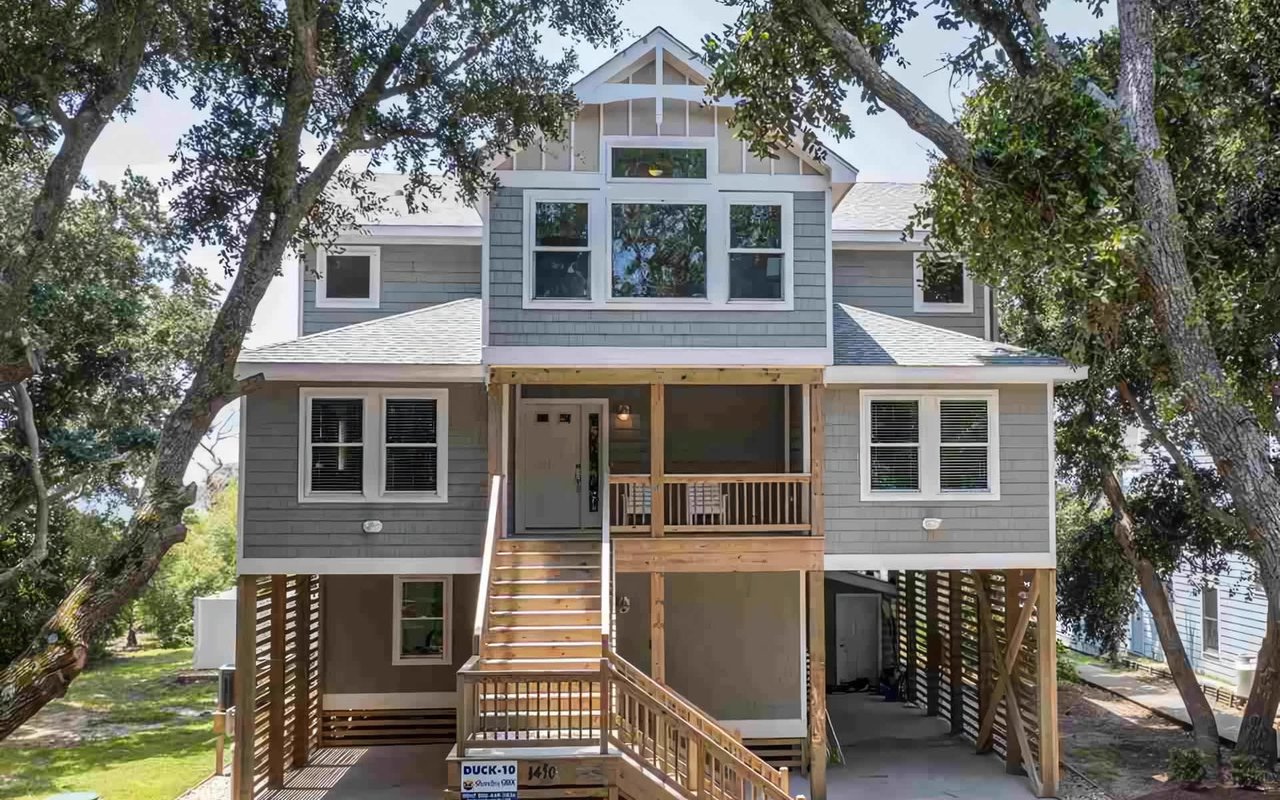 Why You Should Invest in an Outerbanks Vacation Home