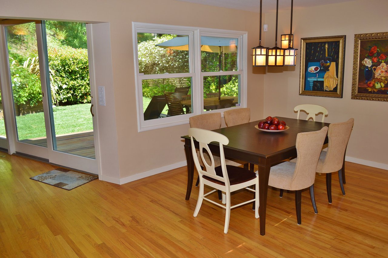 79 Valley Road, San Anselmo