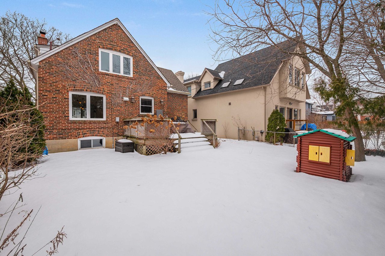 10 Kingslea Gardens