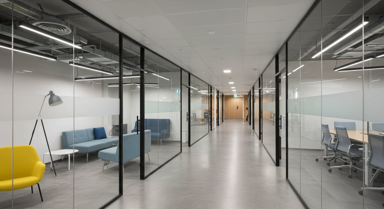 Trends Shaping the Commercial Real Estate Market: What Investors Need to Know