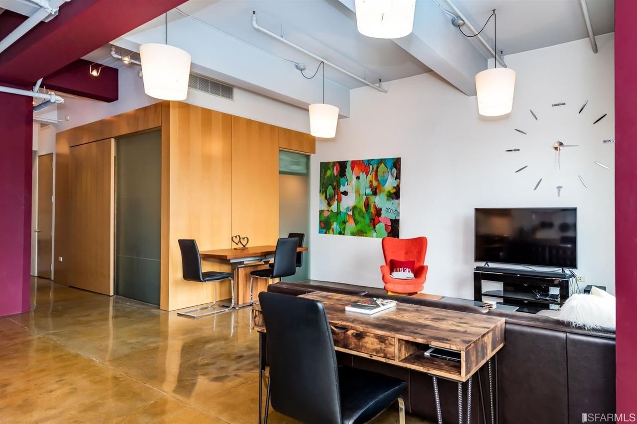 2 Mint Plaza, #406