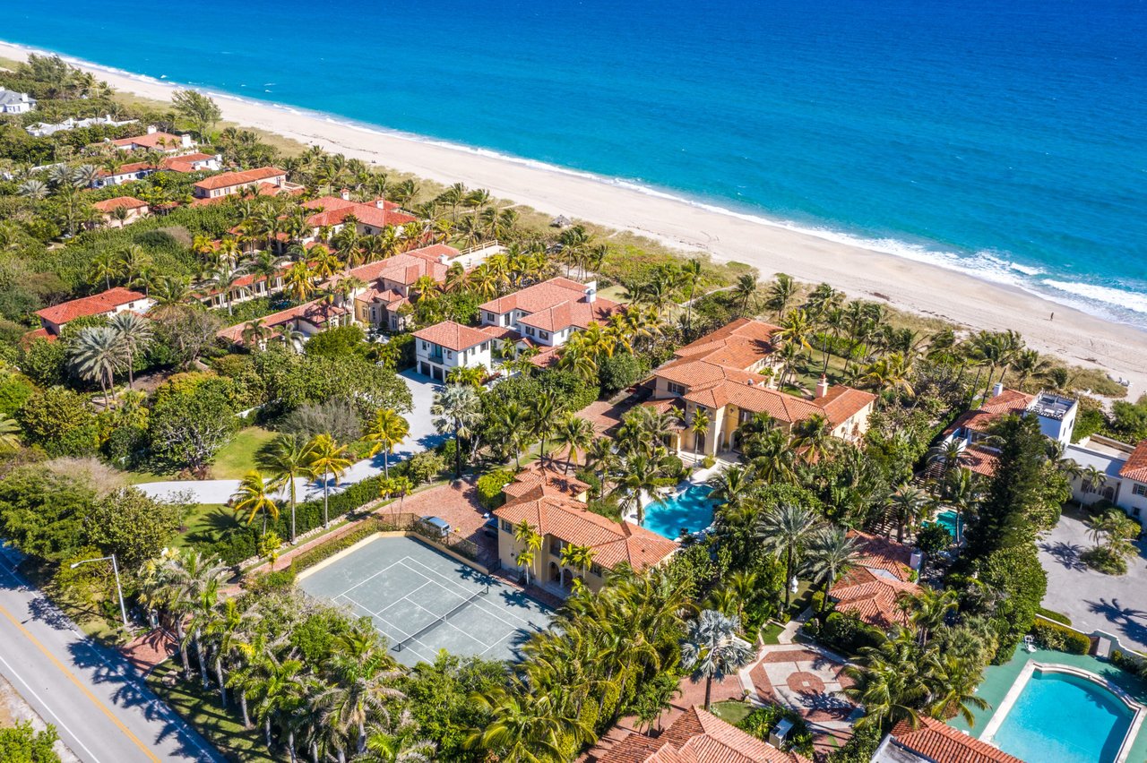 1511 N Ocean Blvd