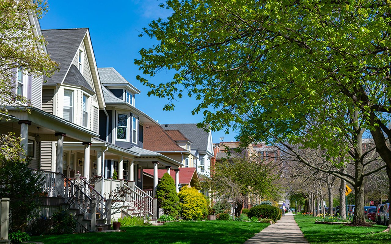 3 Graphs Showing Why Today’s Housing Market Isn’t Like 2008