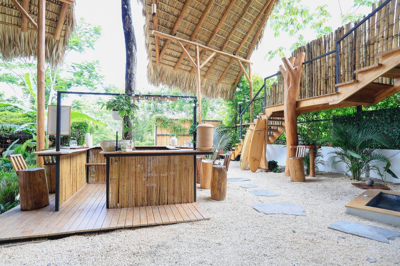 Boutique Jungle Retreat, Santa Teresa, Puntarenas