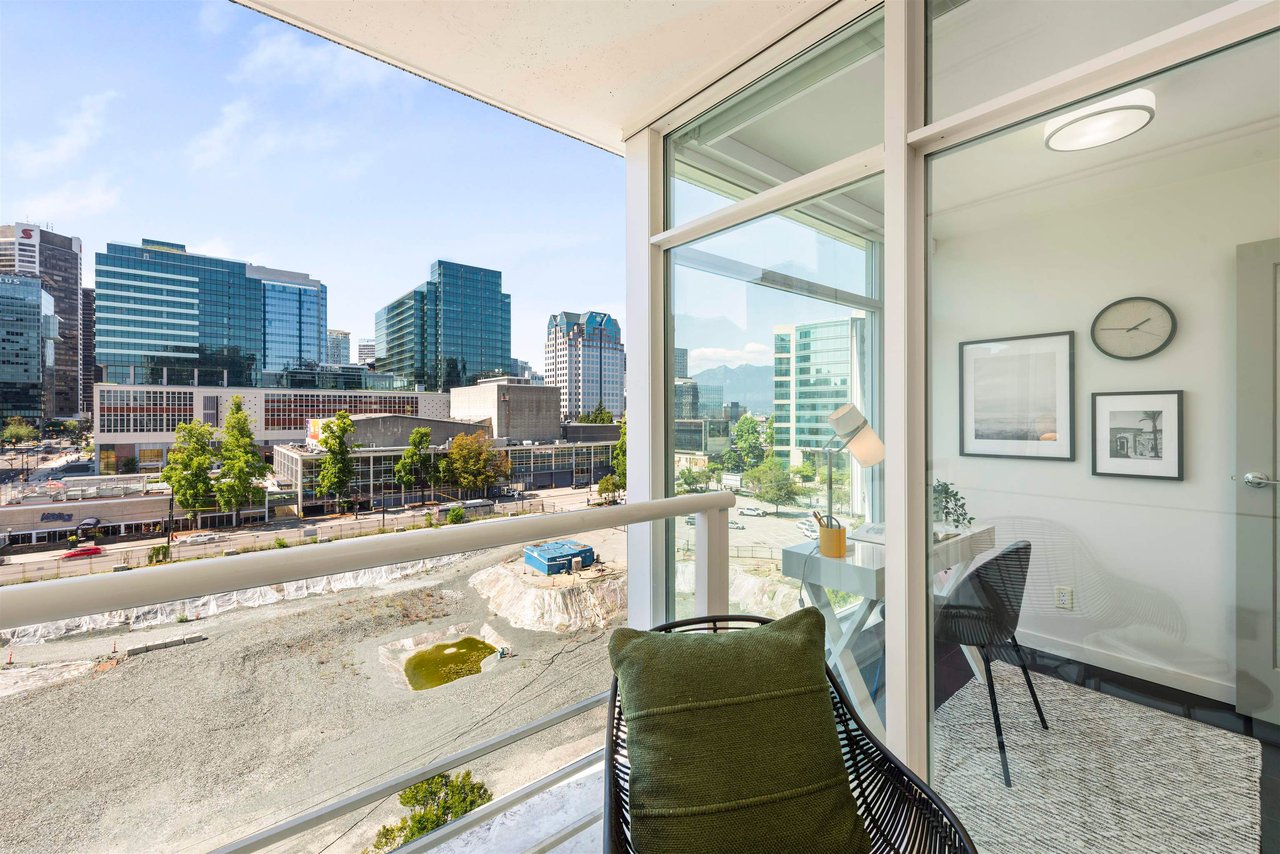 1110-161 W Georgia St