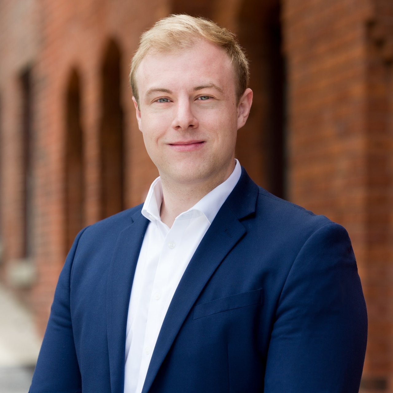 Mark Metzler Rye Brook, NY Real Estate Agent Headshot
