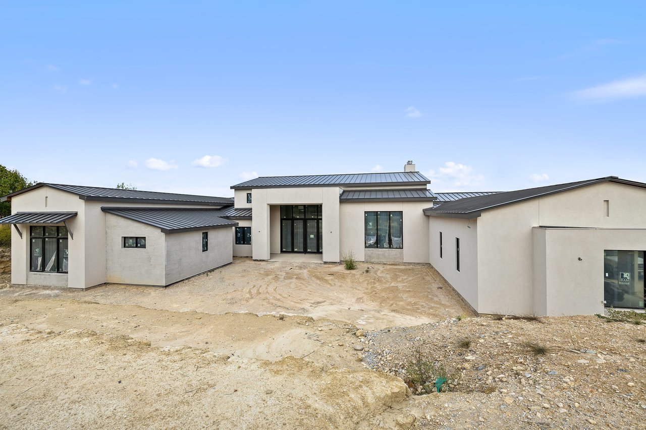 11917 Yaupon Holly Lane 