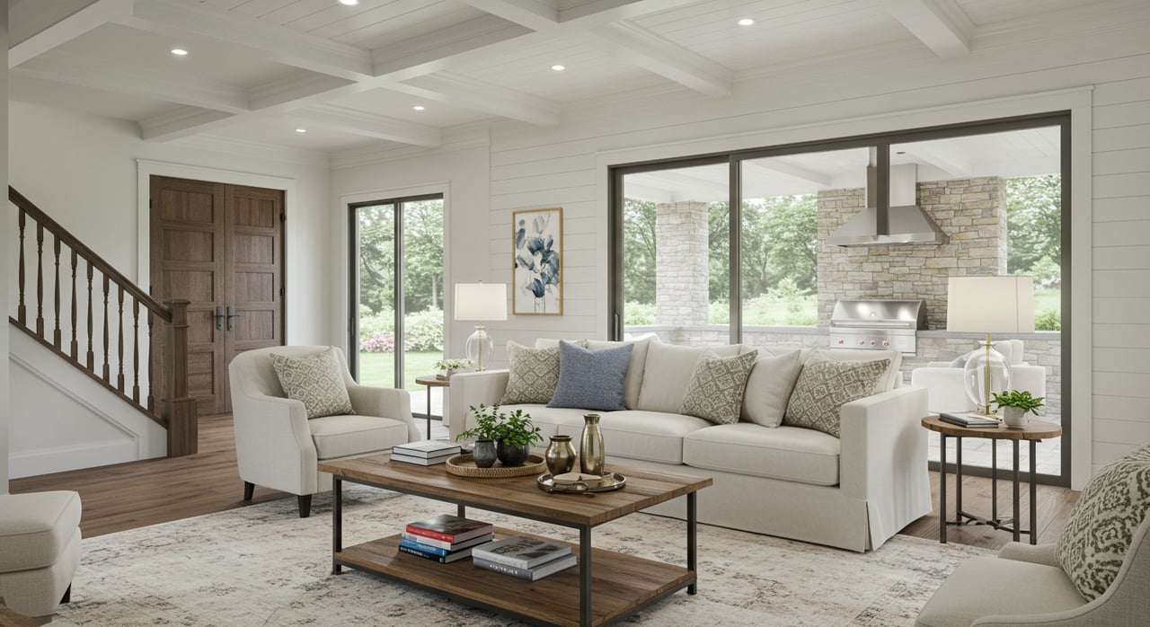 Island Homes in Miami Beach: Secure, Secluded, Sanctuary