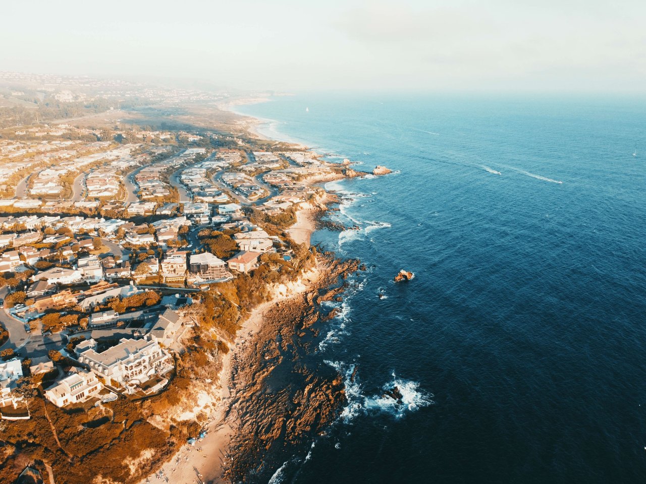 Corona Del Mar 