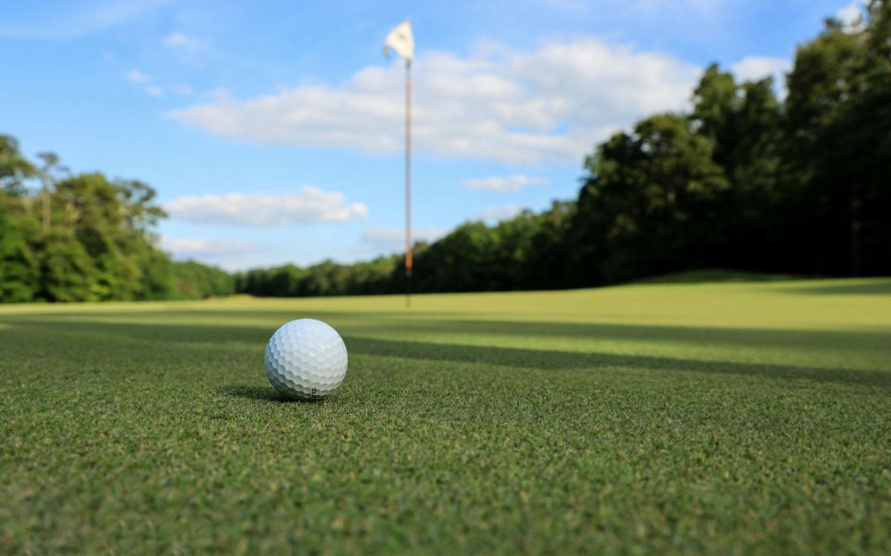 5 Best Golf Courses Near Blacklick, Ohio