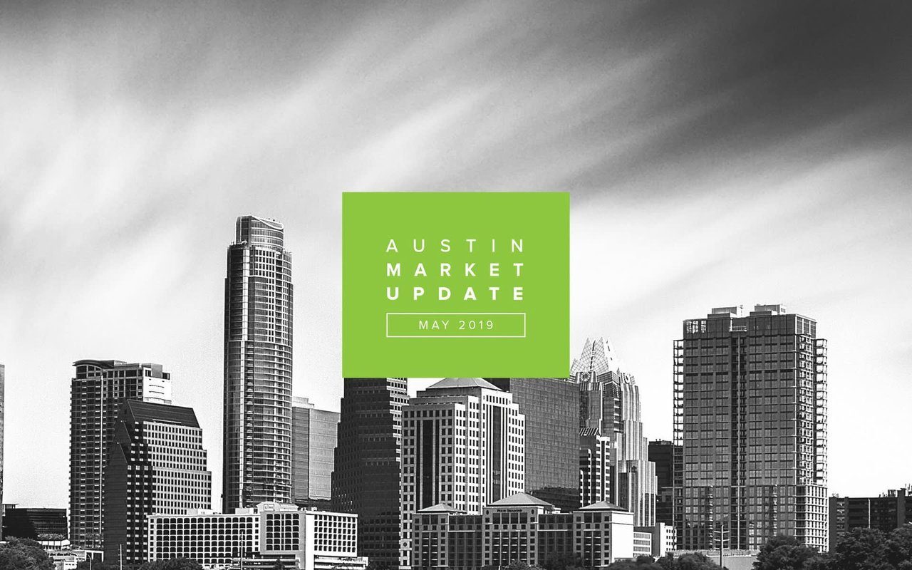 Austin Market Report: June 2019