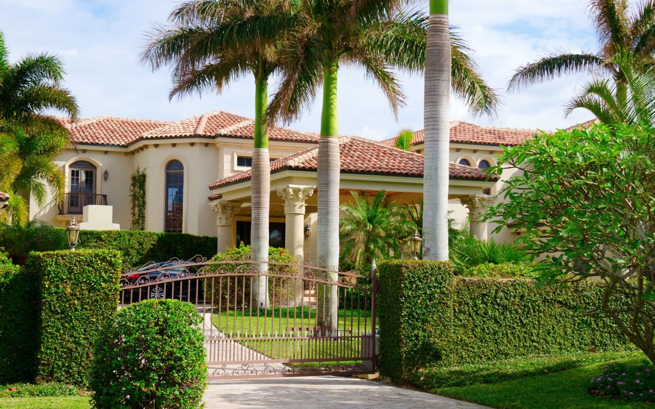 Featured Properties