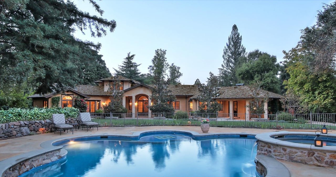 19770 Glen Una Drive
