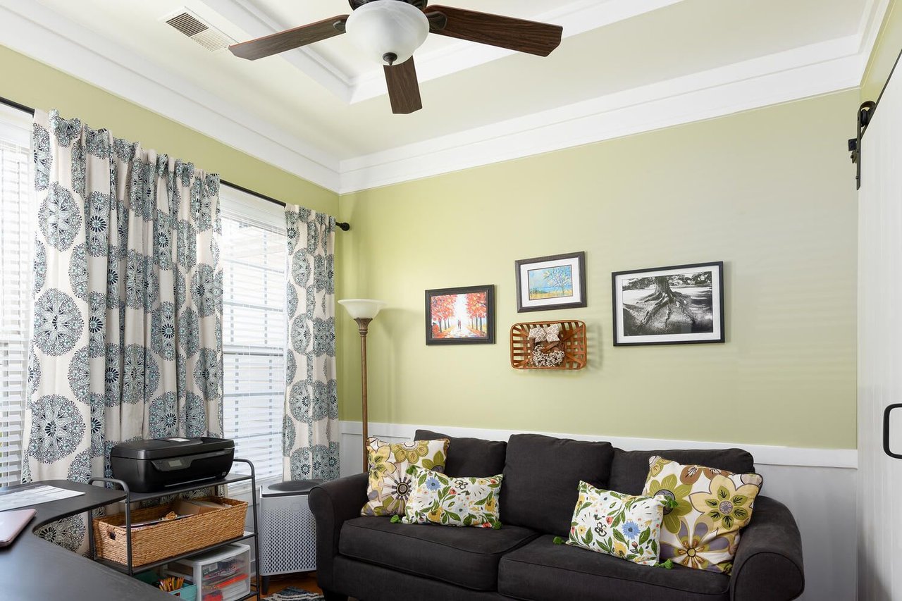 500 Oak Park Dr