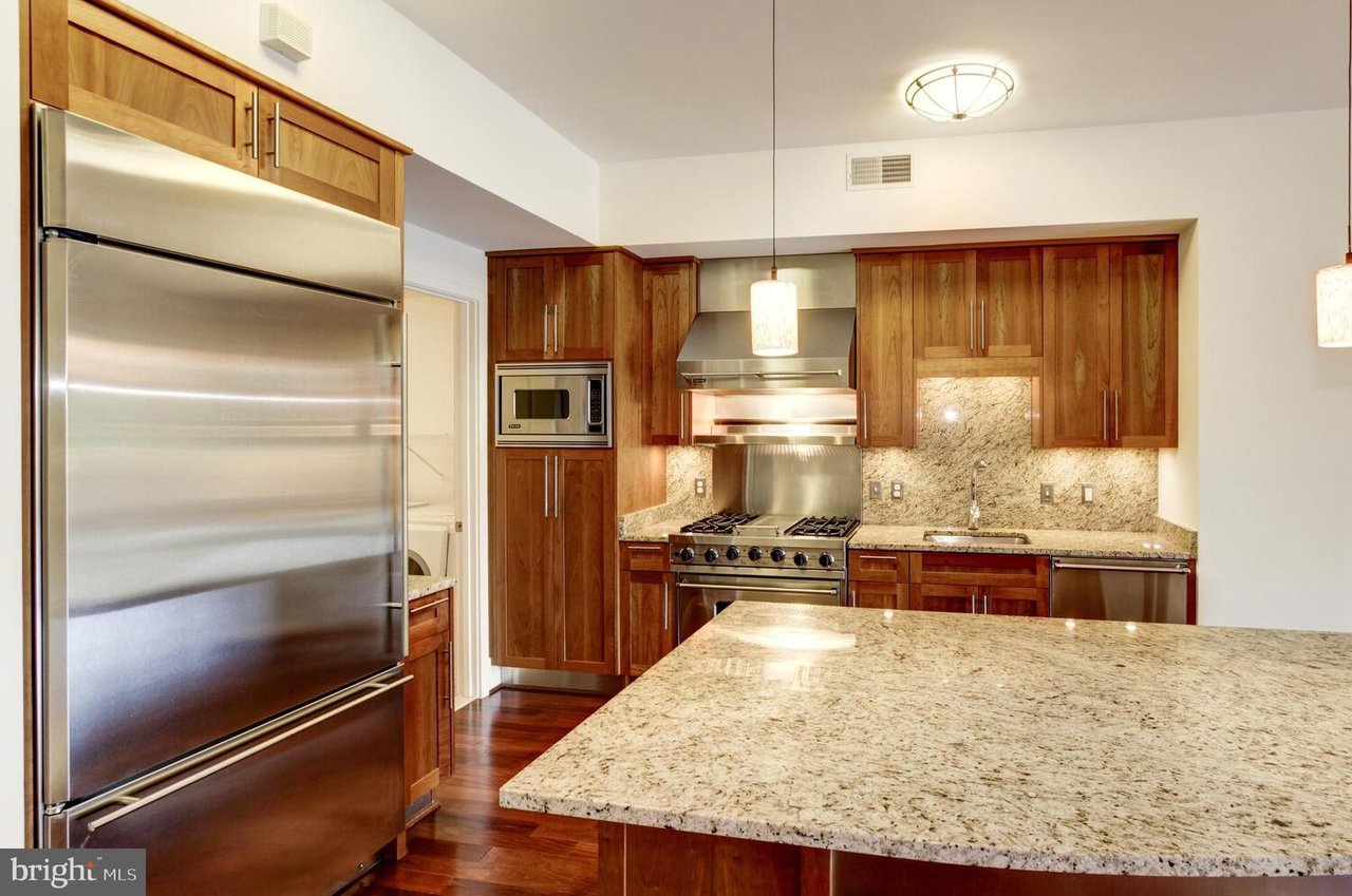 4301 Military Rd NW, #307