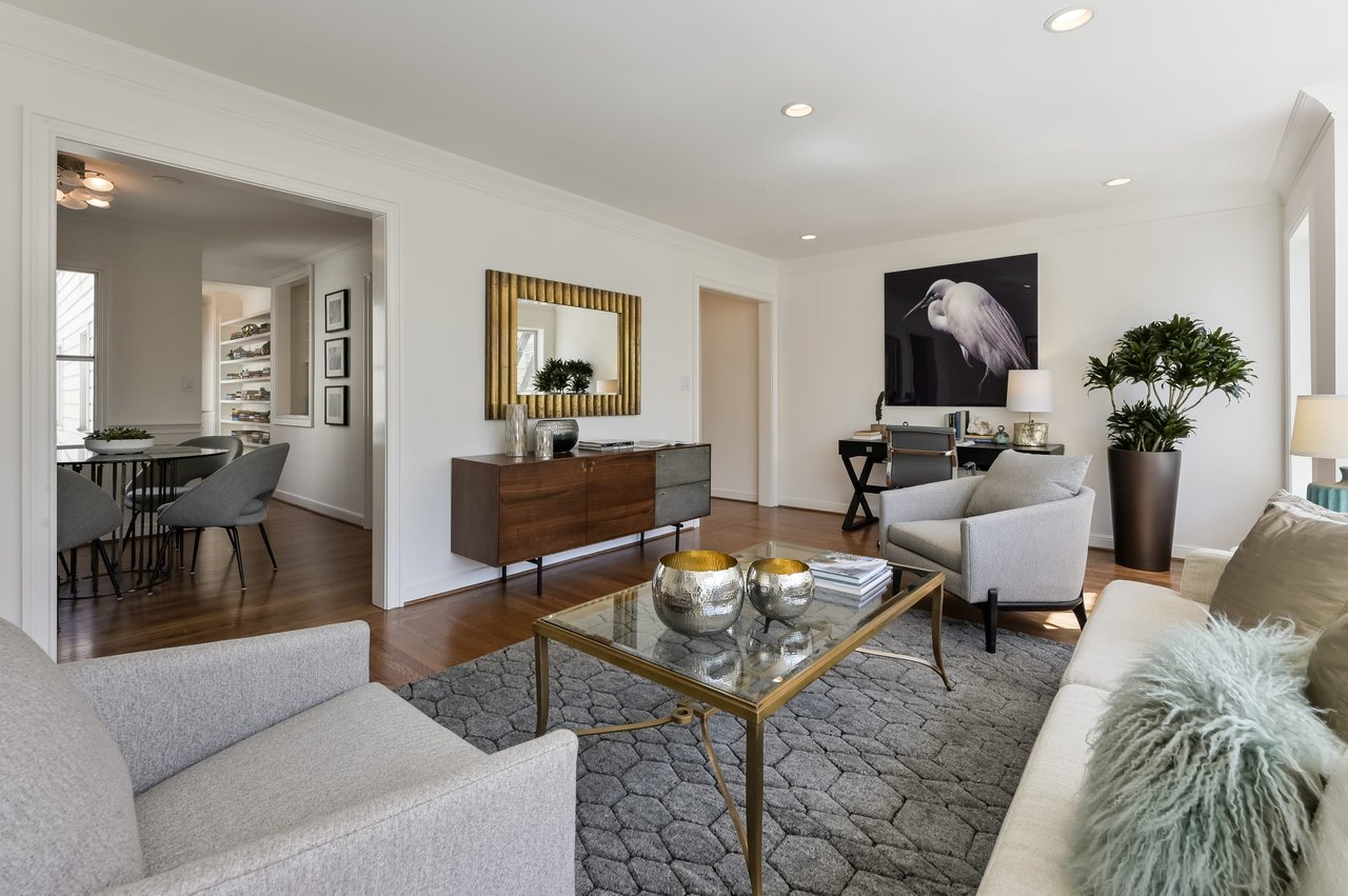 Chic Condo Two Blocks to Fillmore Street