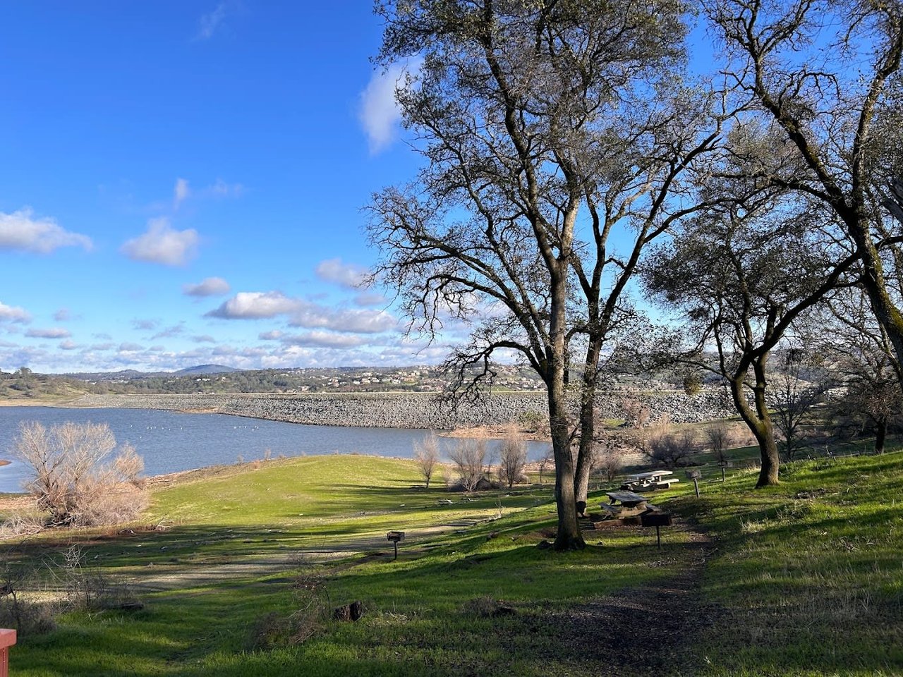 Deciding Between El Dorado Hills and Folsom