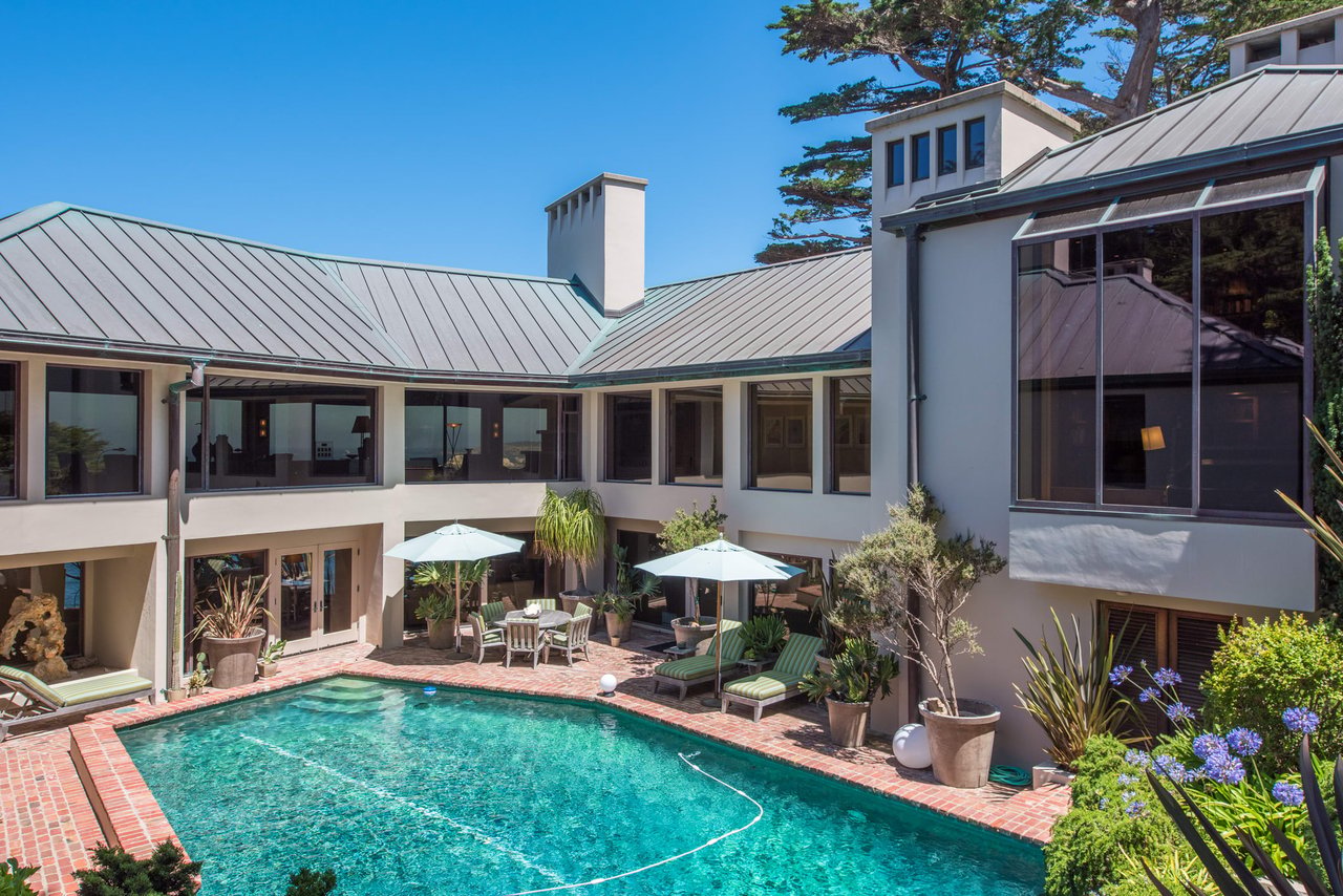 Spindrift Estate