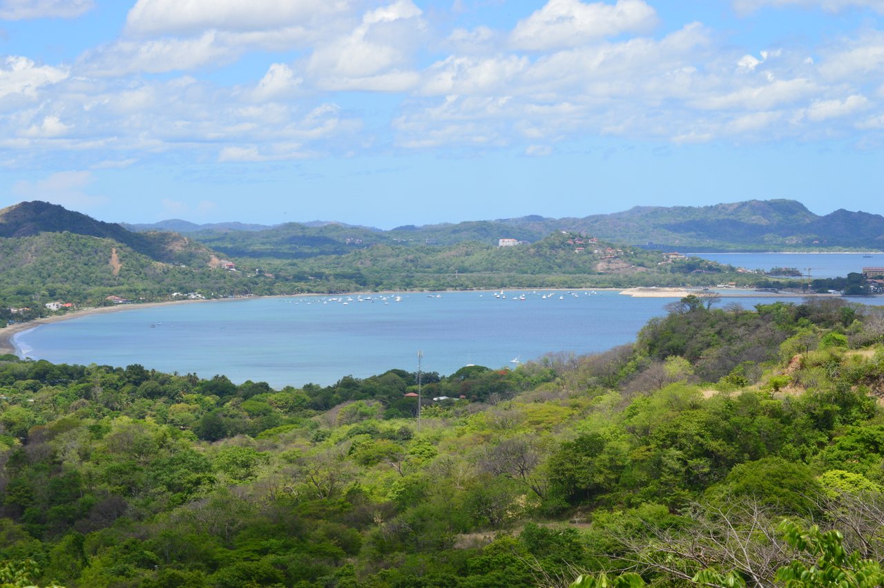 Ocean View Building Lot, Flamingo, Guanacaste